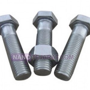Bolt and Nut Bolt and Nut